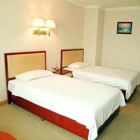 Wangfujing Dawan Hotel Пекин Экстерьер фото