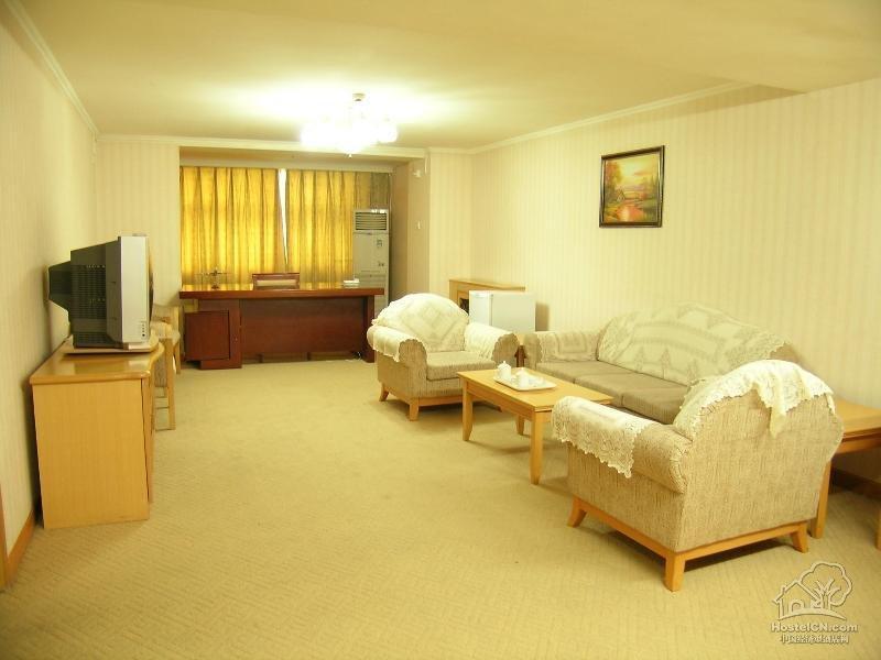 Wangfujing Dawan Hotel Пекин Экстерьер фото