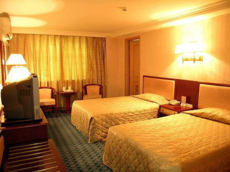 Wangfujing Dawan Hotel Пекин Экстерьер фото